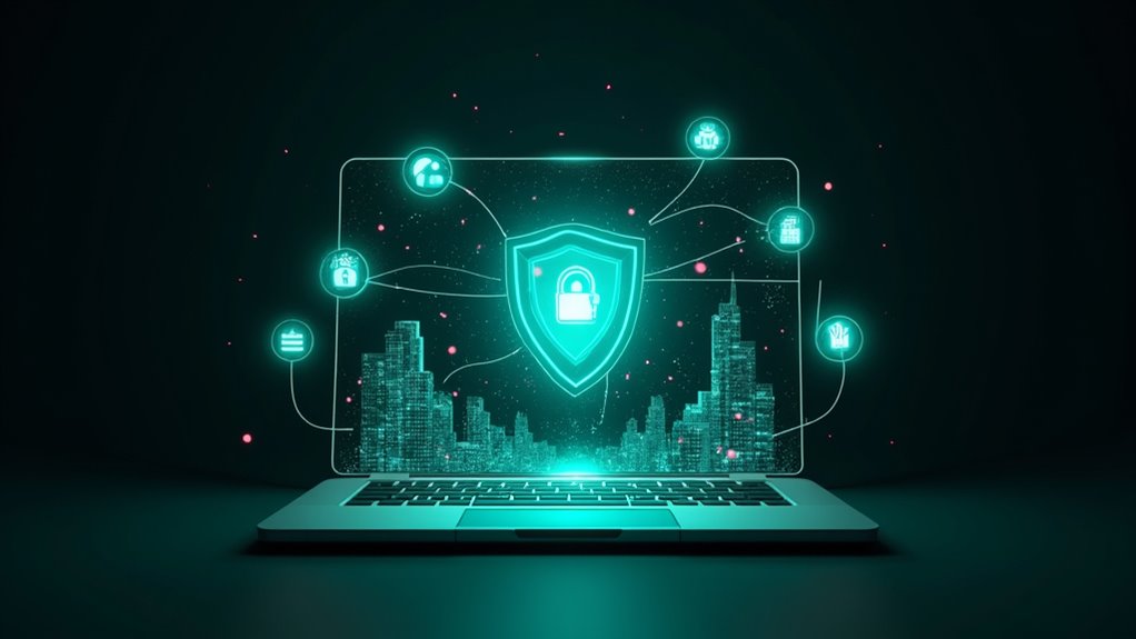advanced antivirus solutions 2025