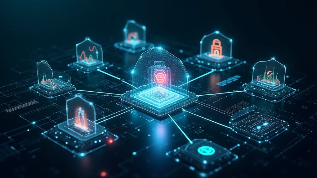 advanced threat detection tools