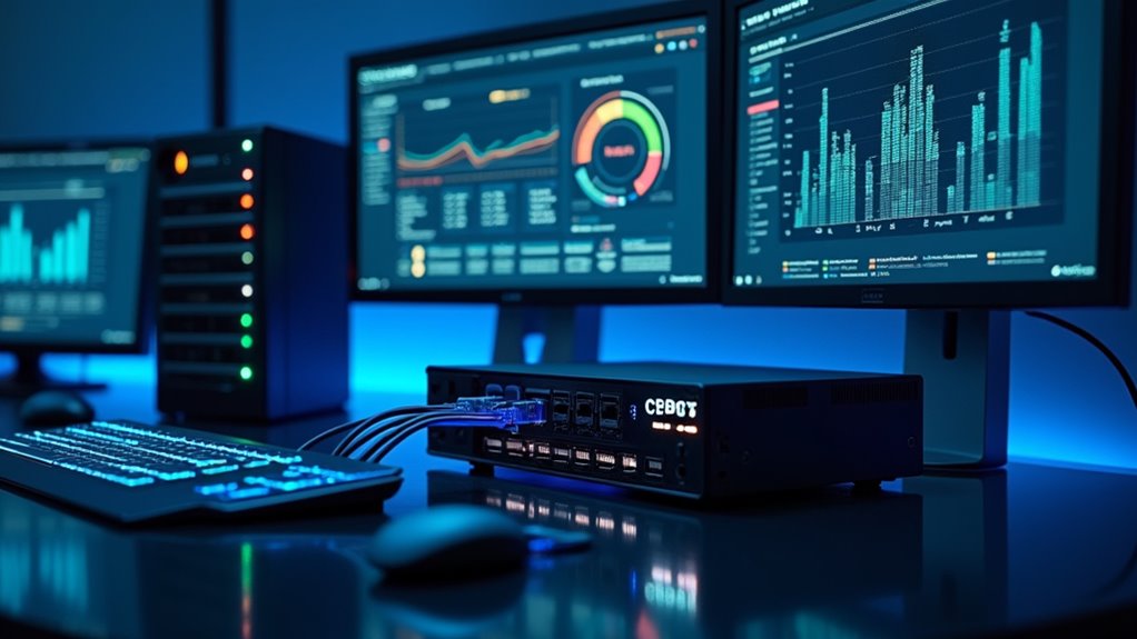 affordable cybersecurity for businesses