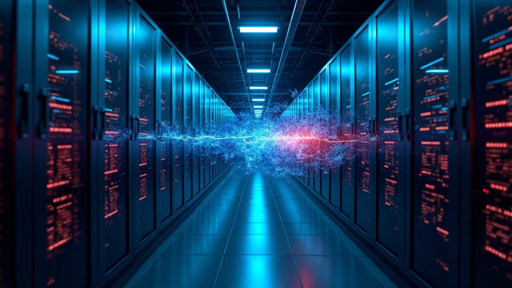 ai driven cybersecurity transformation
