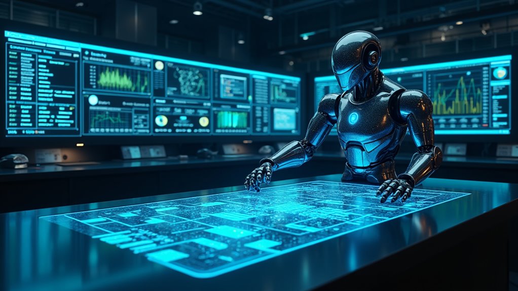 ai driven industrial cybersecurity solutions