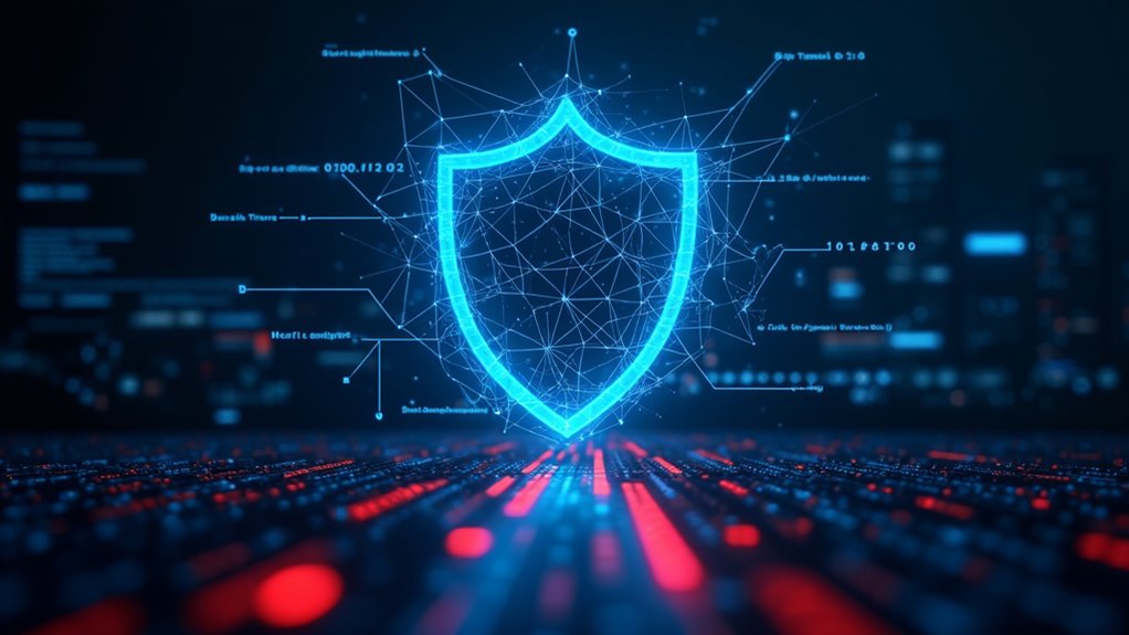ai transforming cybersecurity landscape