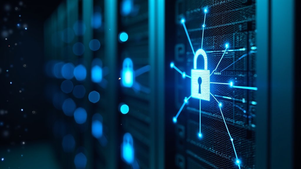 backup encryption for data security