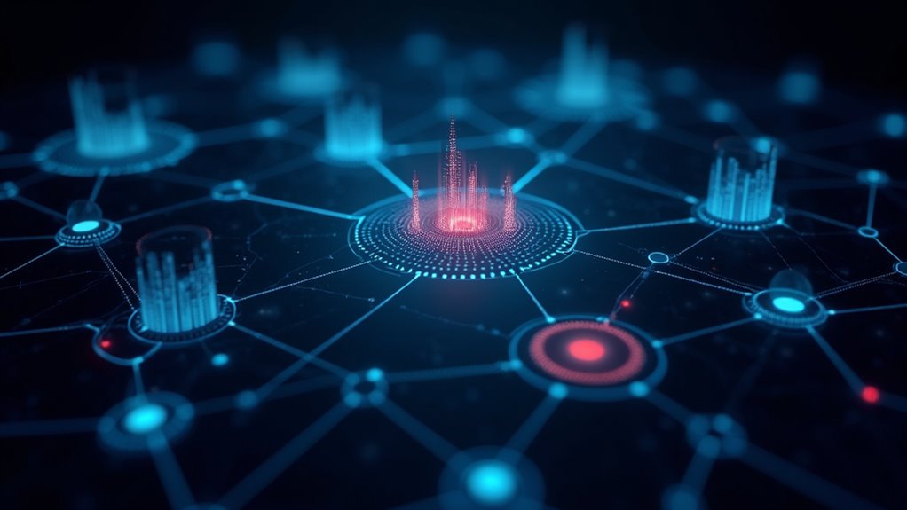 behavioral analytics enhances threat detection