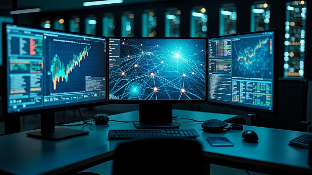 centralized threat detection system