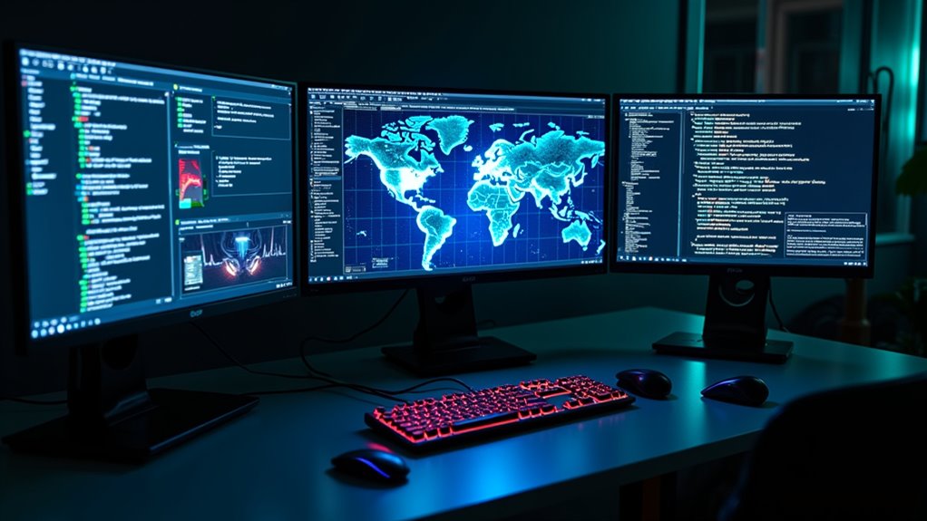 certified ethical hacker training