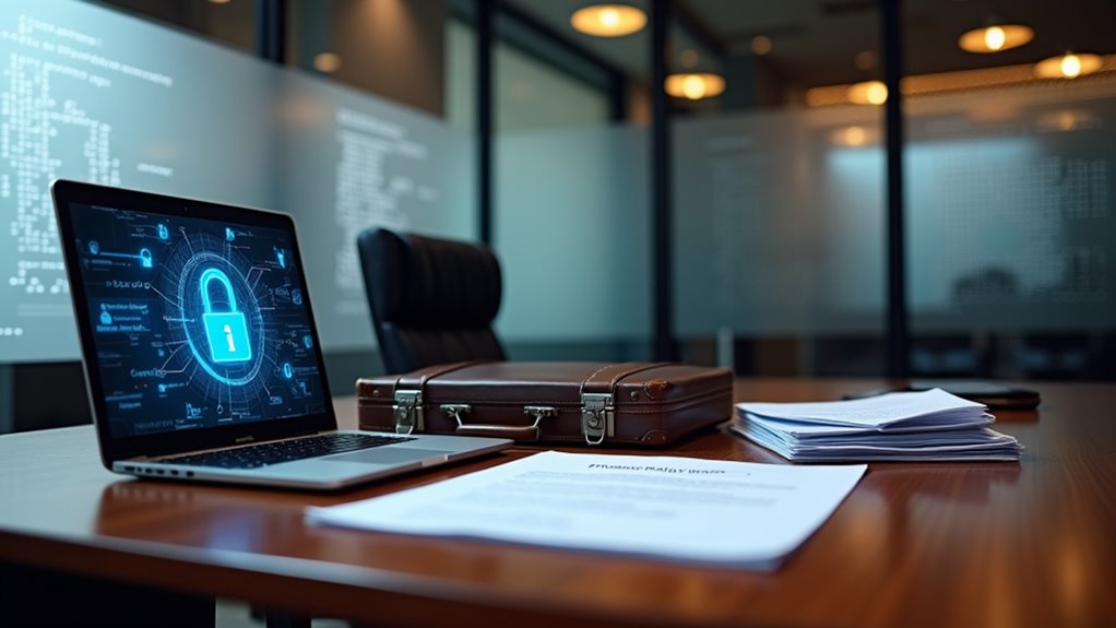 choosing a qualified privacy lawyer