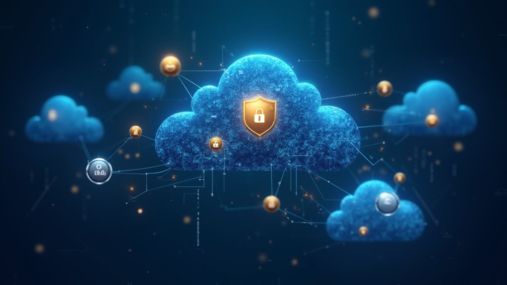 cloud security certifications 2025