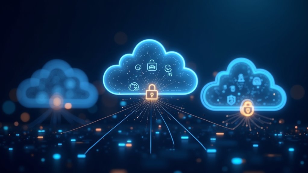 cloud security tool strategies