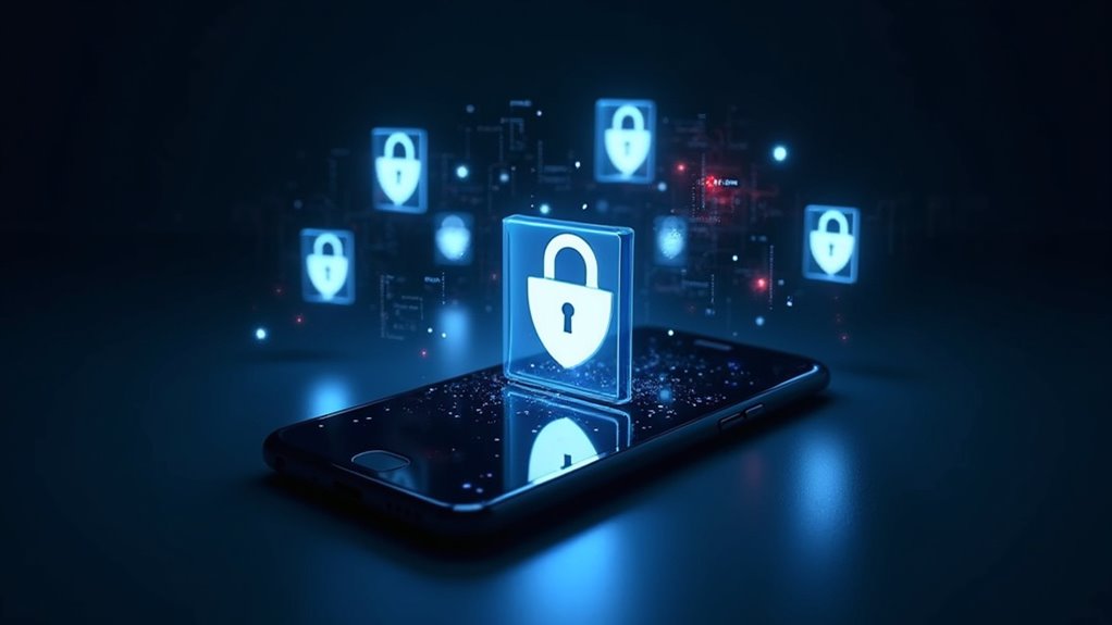 comprehensive mobile security solutions