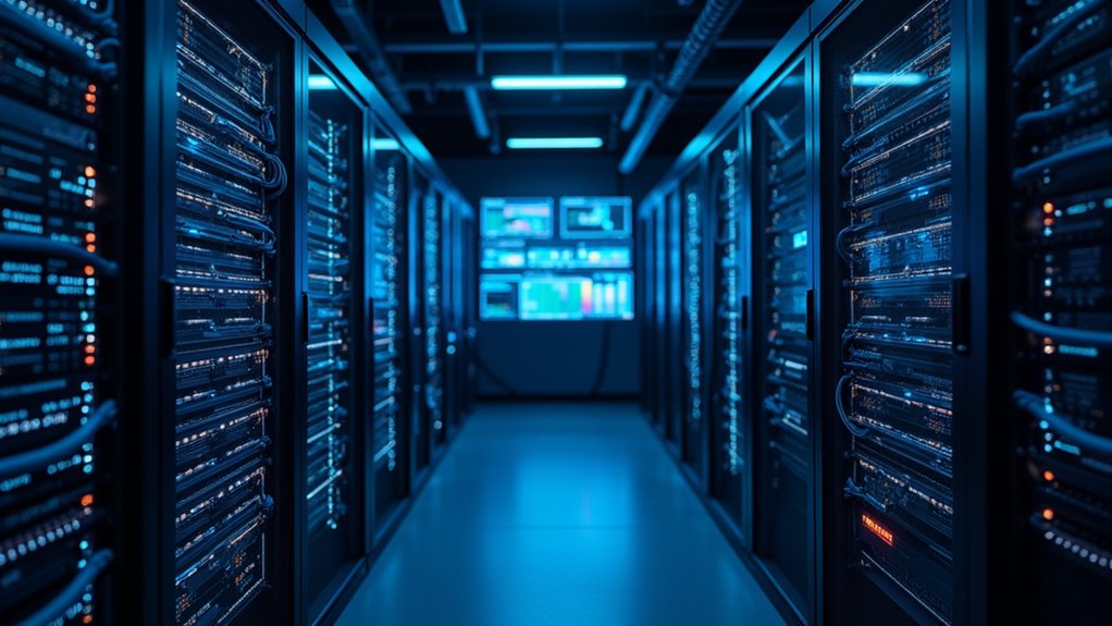 comprehensive network security solutions