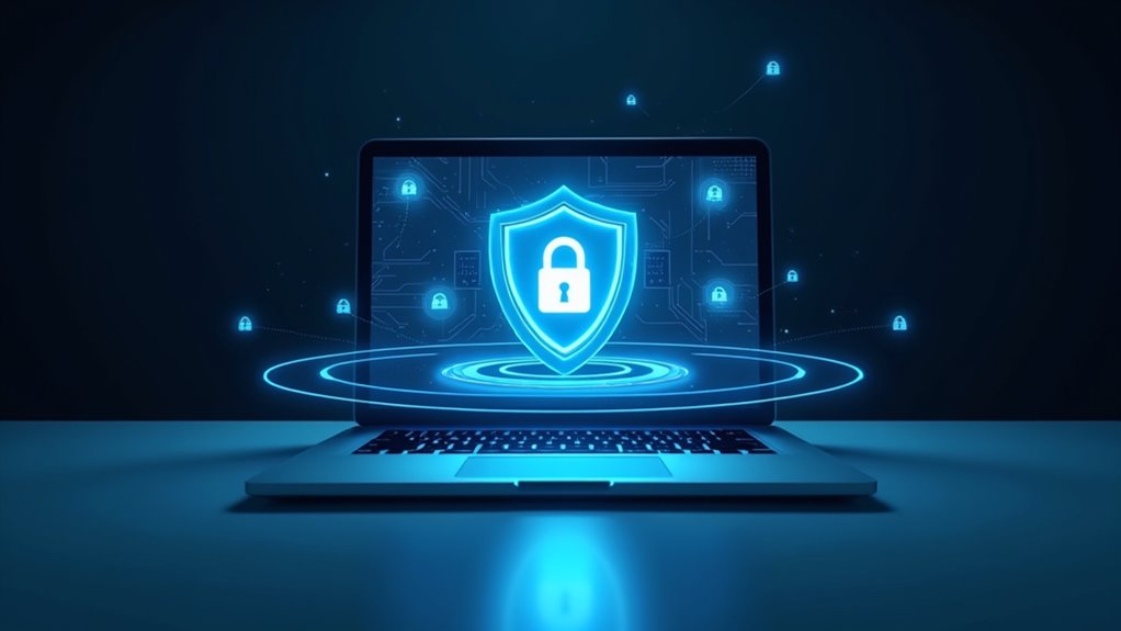 comprehensive pc security solutions