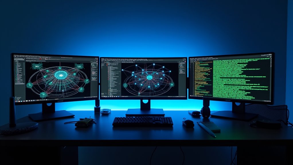 comprehensive penetration testing tools
