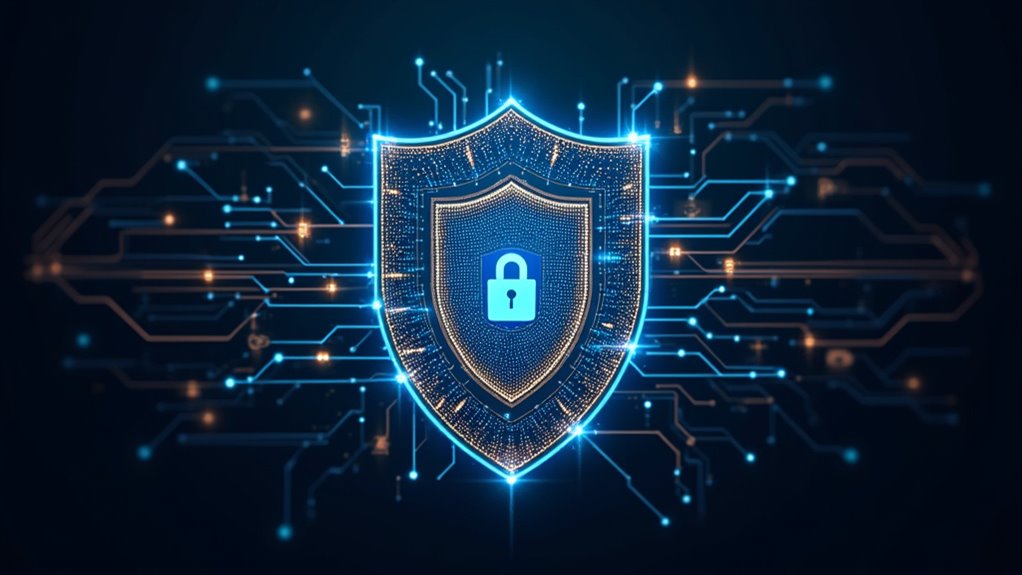 core cybersecurity principles explained
