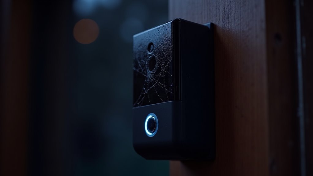 cover smart cameras nightly