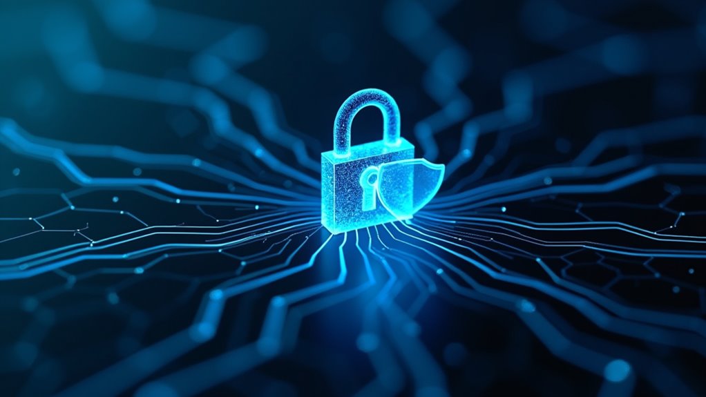 cybersecurity and data privacy