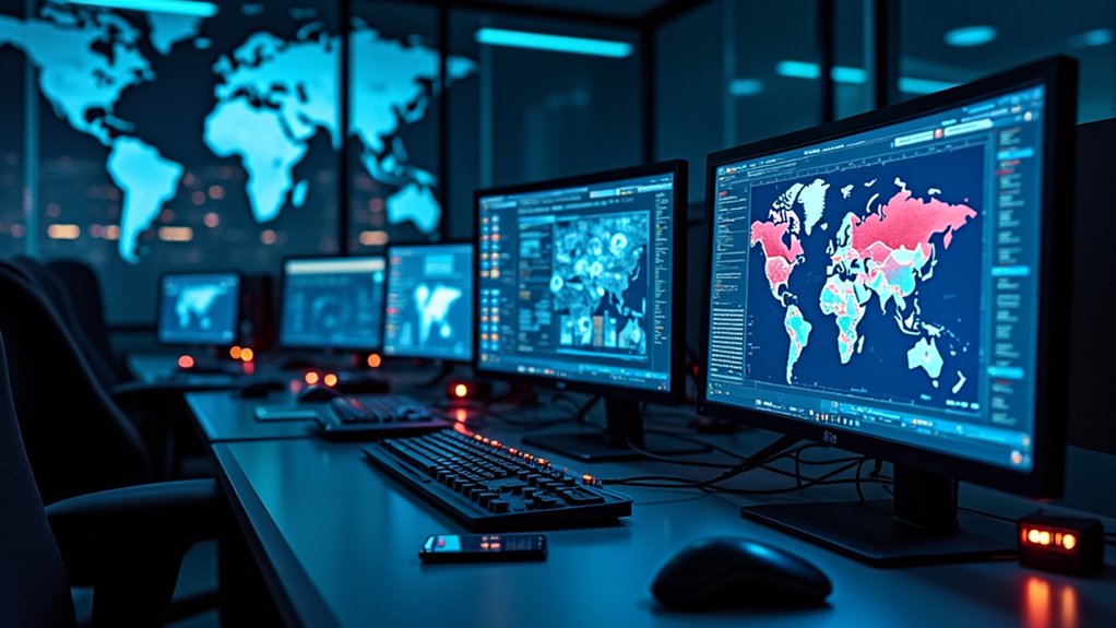 cybersecurity career opportunities abound