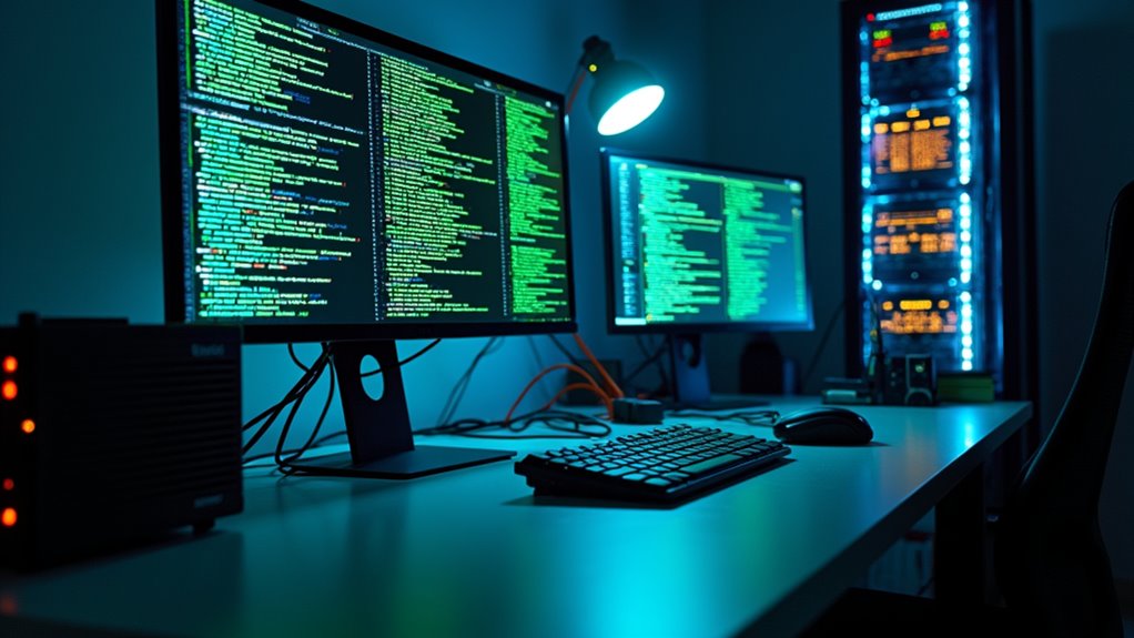 cybersecurity coding course essentials