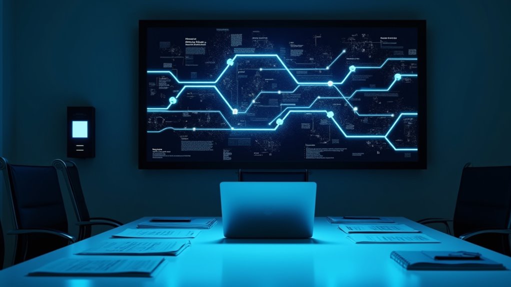 cybersecurity compliance roadmap development
