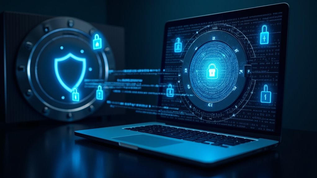 cybersecurity requires privacy protection