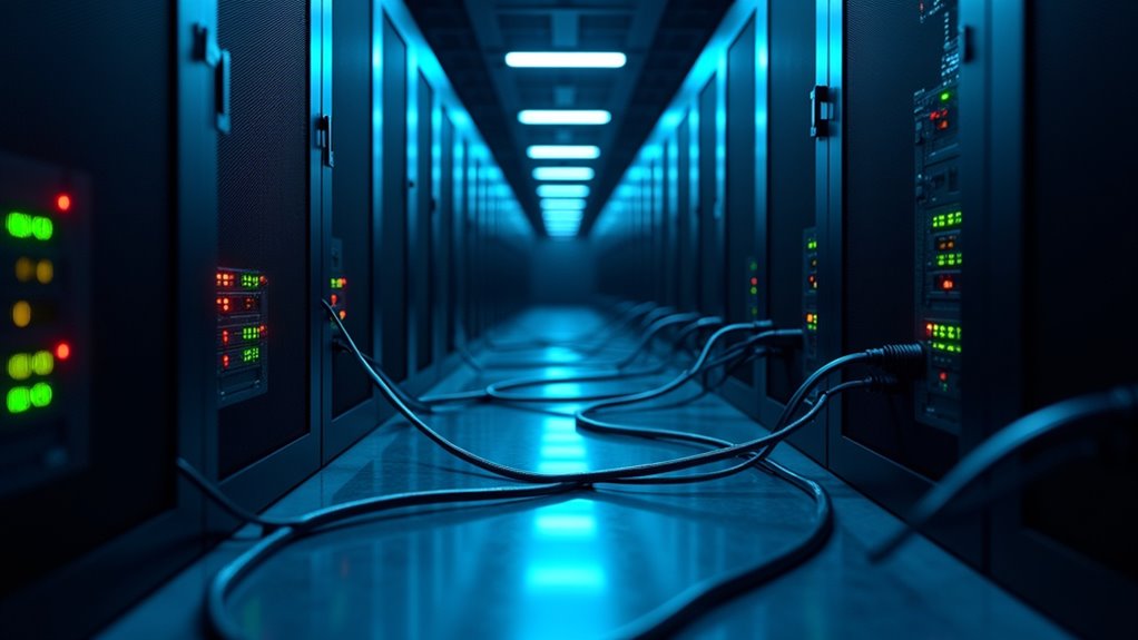 cybersecurity specialization areas explored