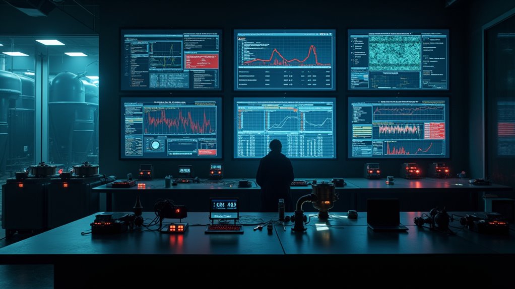 cybersecurity threats to water