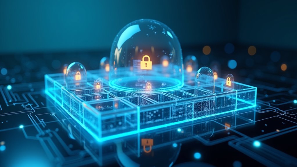 data privacy and protection
