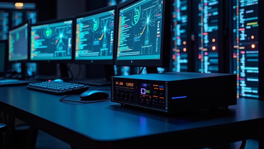 essential cybersecurity penetration tools