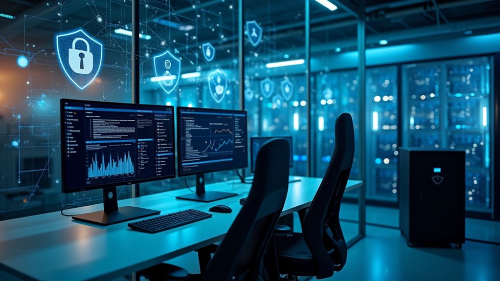 essential protection against cyber threats