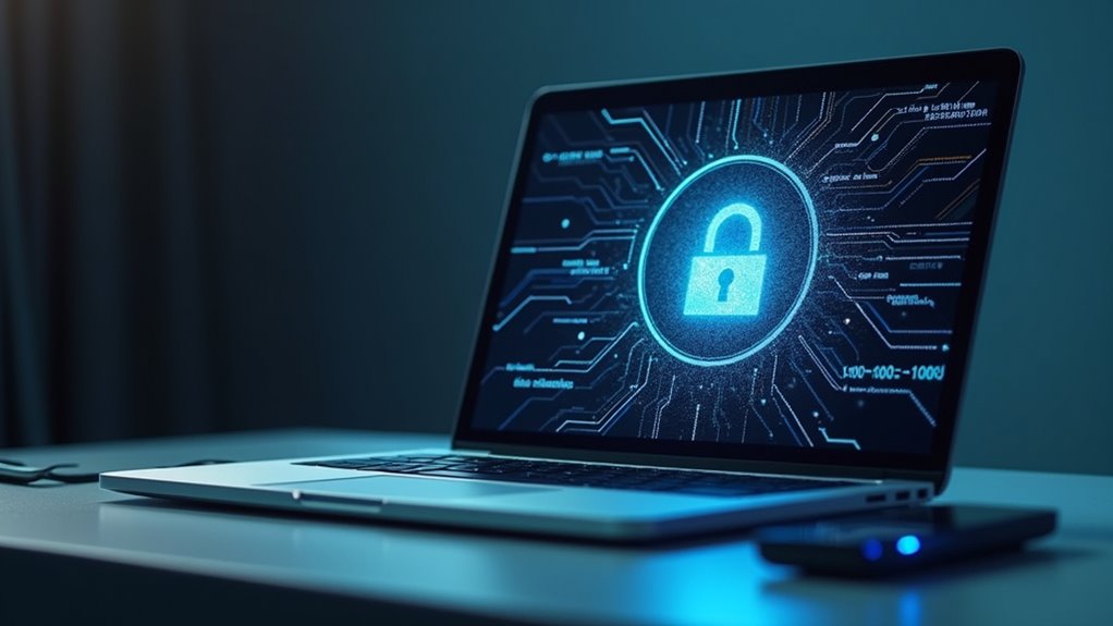 full disk encryption benefits