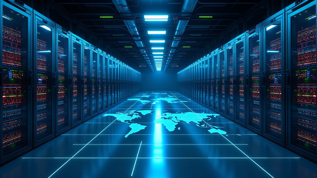 global data protection compliance