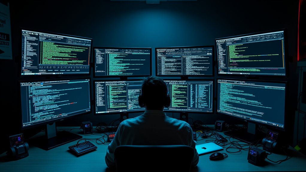 hacking enhances penetration testing