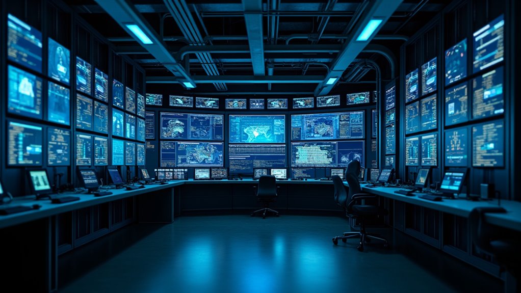industrial cybersecurity defense strategies