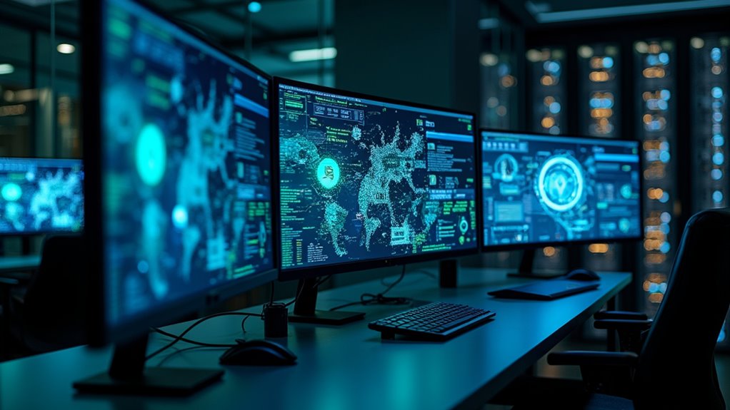 innovative cybersecurity startups thrive