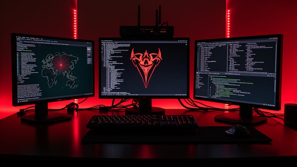 kali linux penetration testing guide