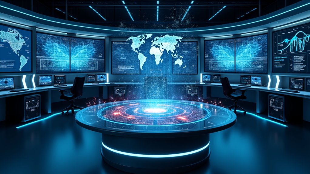 machine learning enhances cybersecurity defense