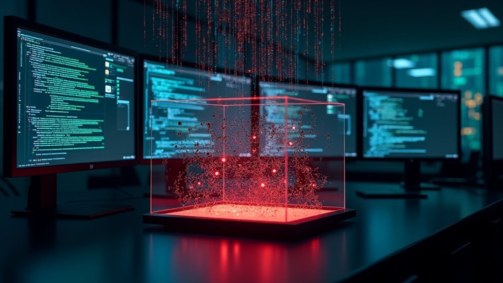 malware analysis techniques overview