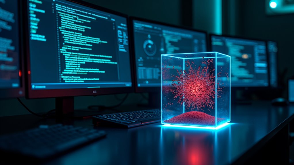malware analysis tools overview