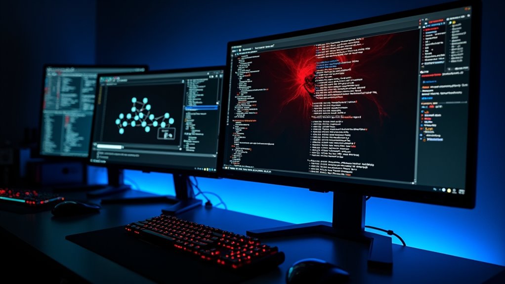 metasploit installation and configuration