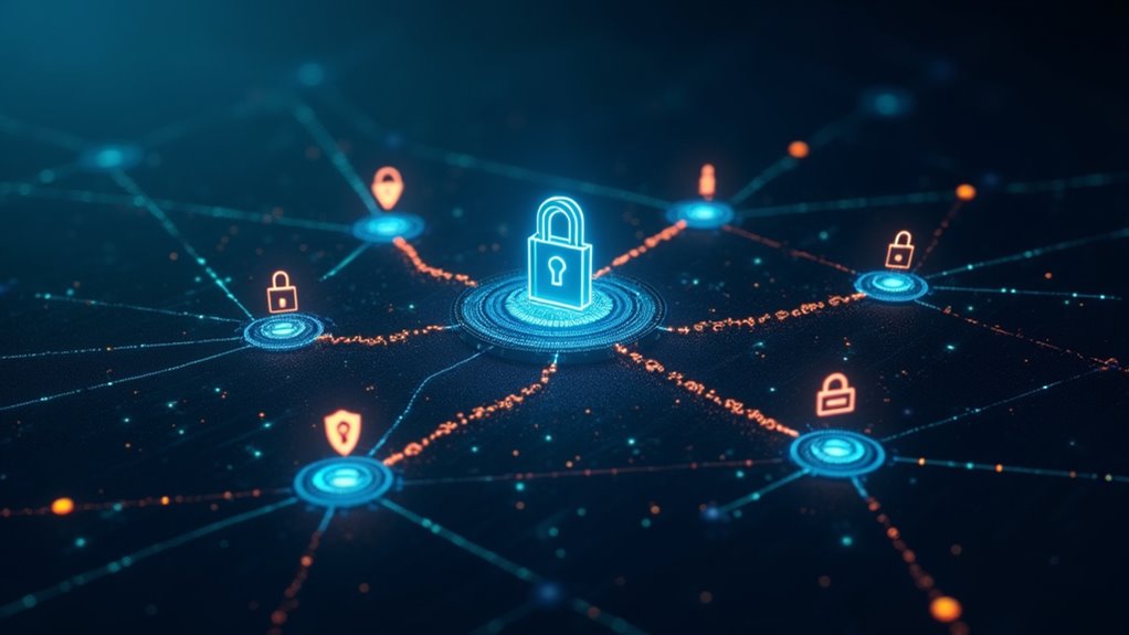 network context enhances web security