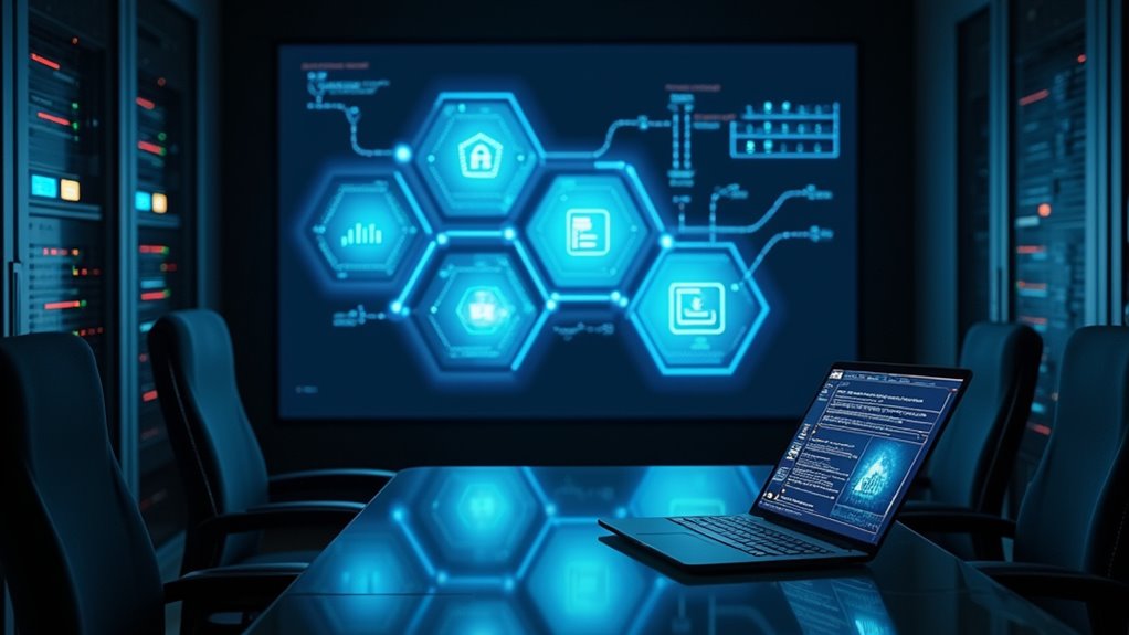 nist cybersecurity framework implementation guide