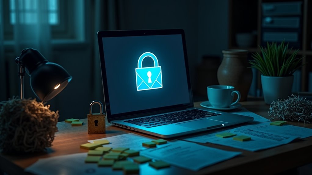 phishing awareness and prevention