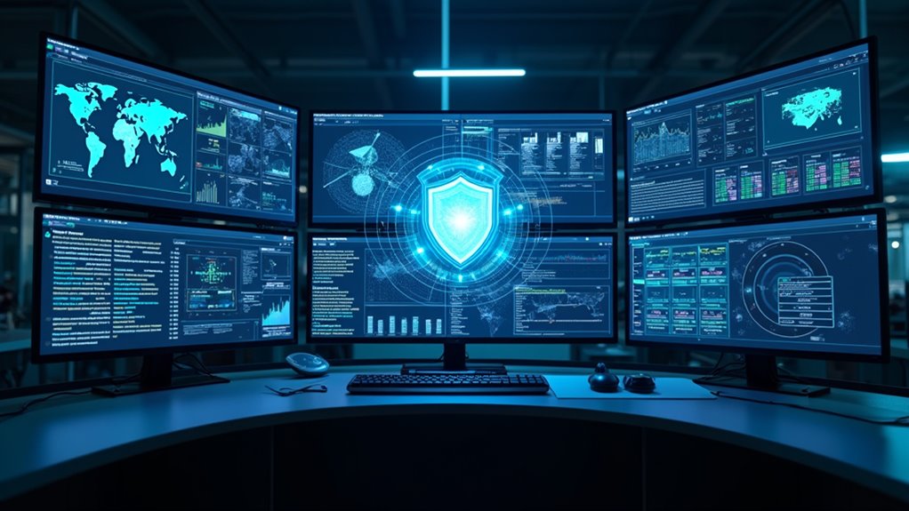 proactive cyber defense strategies