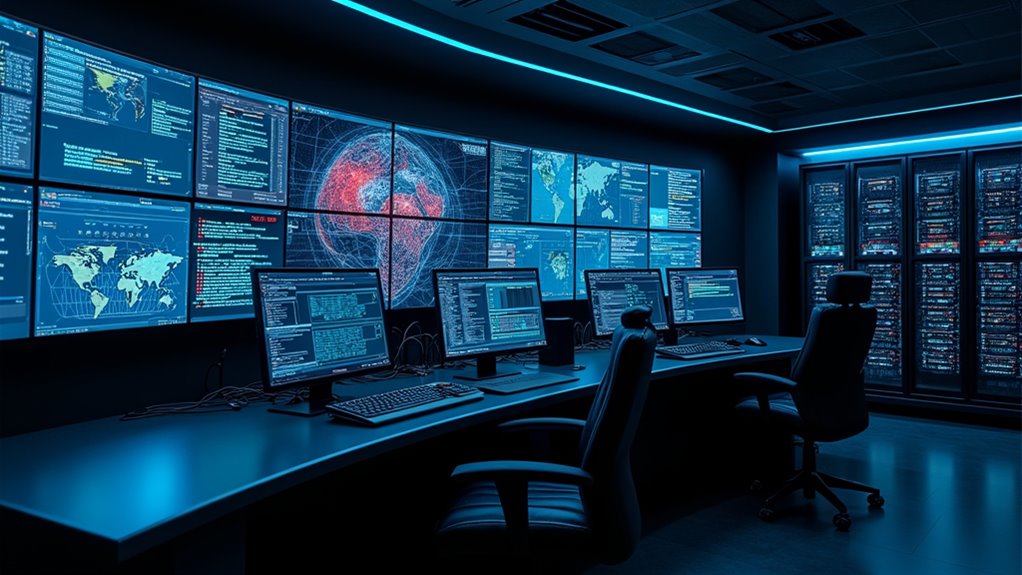 proactive cybersecurity vulnerability assessment