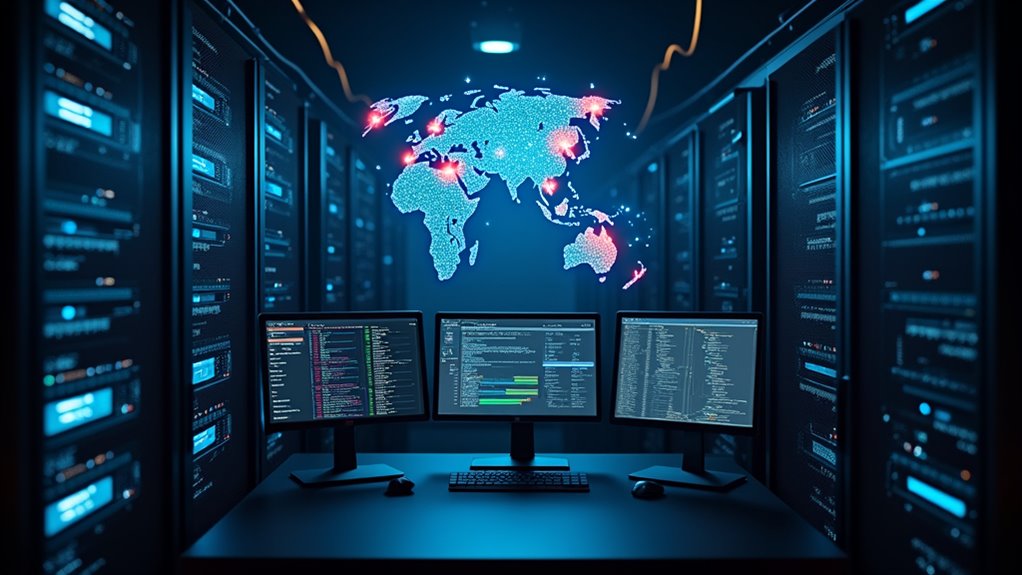 proactive cybersecurity vulnerability assessment