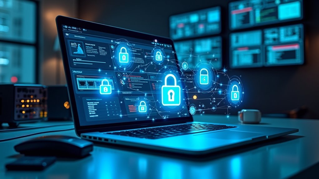 protecting customer data effectively