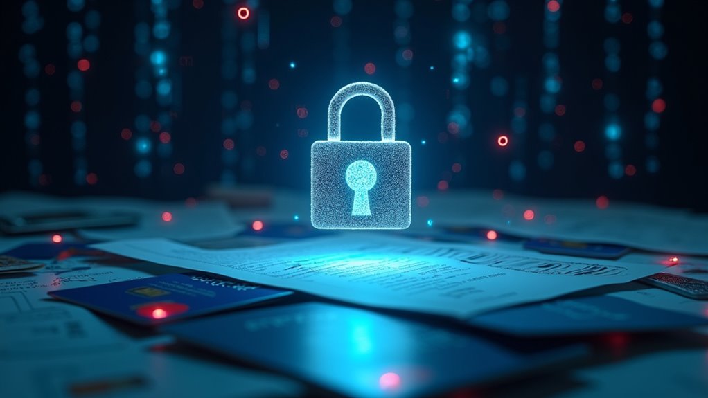 protecting personally identifiable information