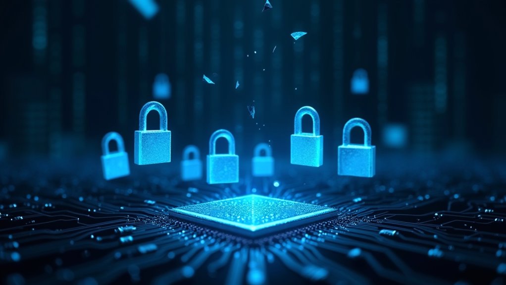 quantum threats to encryption