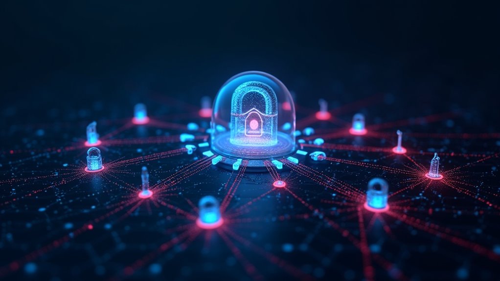 ransomware defense through ai