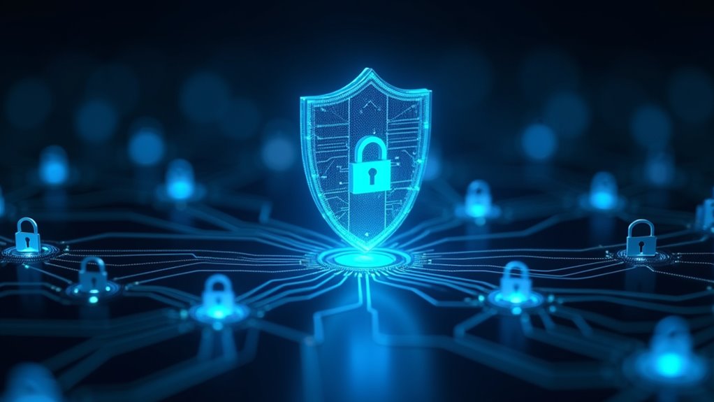 robust digital privacy strategies
